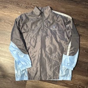 Disney parks wind breaker size medium/large